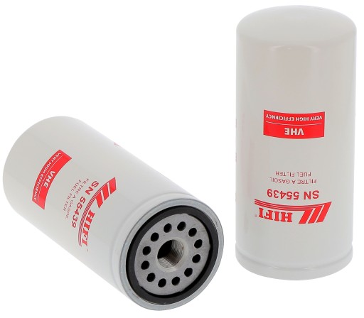 SN55439 - Паливний фільтр SN 55439