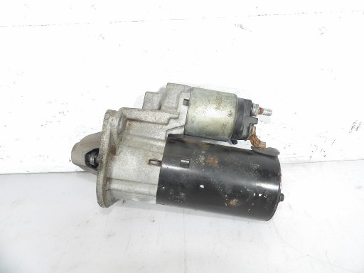 FIAT DOBLO II LIFT 1.6 M-JET starter 51787218A152