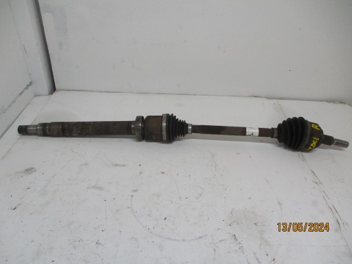 semi-axis right FORD KUGA MK3 1,5TDCI LX67-3B436-DAB