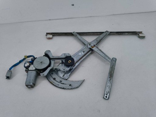 Склопідйомник лівий передній honda hr-v і хетчбек