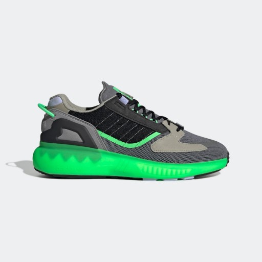 BUTY MĘSKIE ADIDAS ZX 5K BOOST r.41 1/3 SNEAKERSY