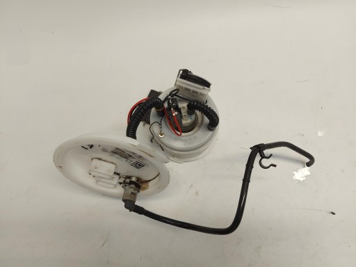 BMW i3 i01 REX feed pump