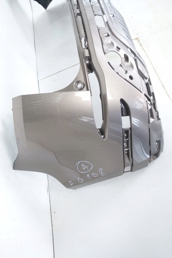 RANGE ROVER EVOQUE II 2018- L551 bumper rear part rear K8D2-17D781-AAW