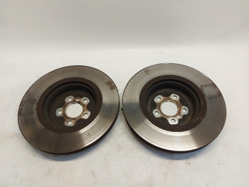 BMW G05 X5 3.0d 2019r disc brake right left rear part