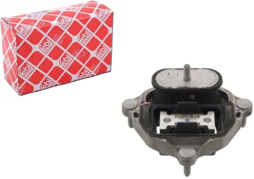 FEBI BILSTEIN ПОДУШКА КОРОБКИ 46606