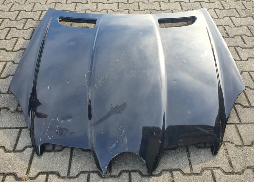 Cofano Mercedes SLK 171 W171