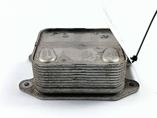 radiator oil 04E117021L SKODA OCTAVIA IV LIFT