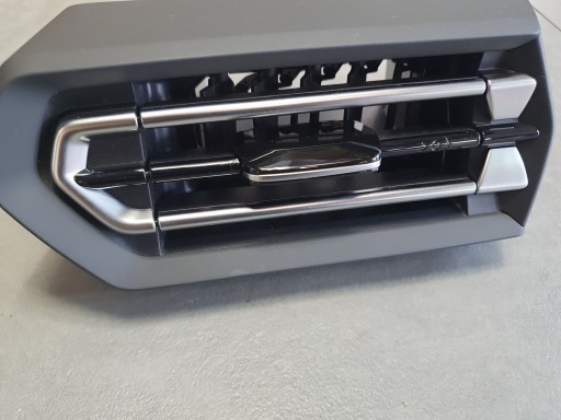 Audi A3 8Y grid air conditioning devices right 8Y1820902B