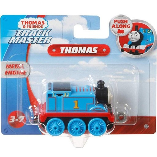 Fisher Price Поїзд Томас і друзі