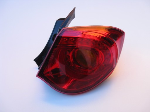 light right rear part ALFA ROMEO GIULIETTA