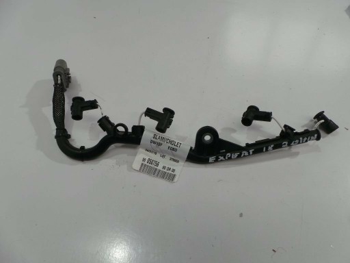 9805075680 000 - Expert iii traveler 2018 2.0 bluehdi candle beam