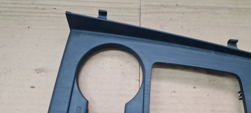 A5 8W S5 DEKOR frame cover TUNELU SRODKOWEGO 8W1864241A A4 B9 8W S4