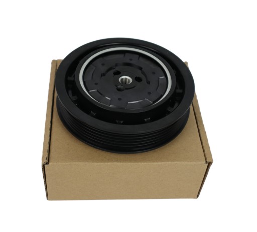 42514785001 - Муфта компрессора AUDI Q7 (4L) 2005-2015