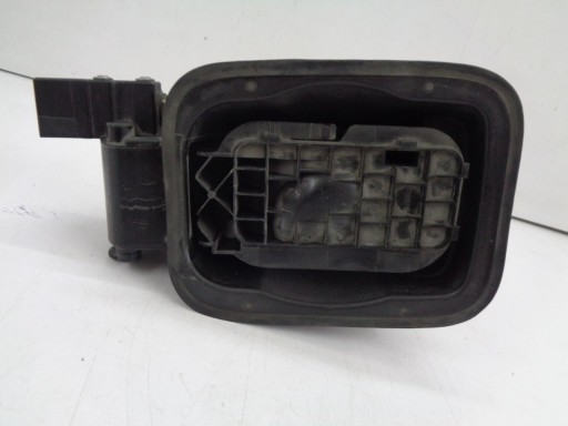 51172990139 - BMW X1 E84 крышка топливного бака