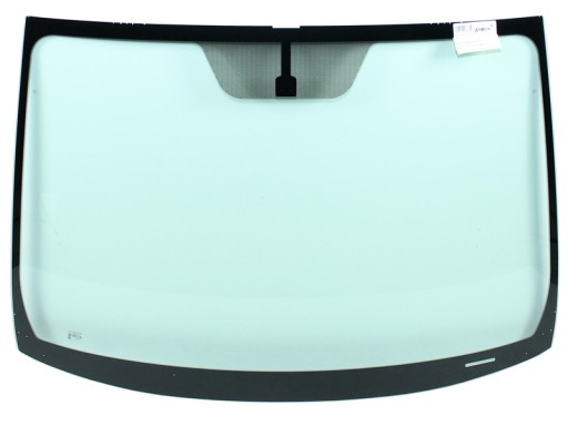 2000010188635 - ЛОБОВЕ СКЛО TOYOTA PRIUS II 2 2003-2009