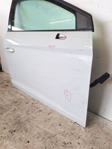 SEAT LEON III 5F 14-17 door right front - KOMBI