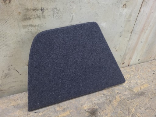 mats boot Toyota Prius plus ZVW40 2012 58412-47010