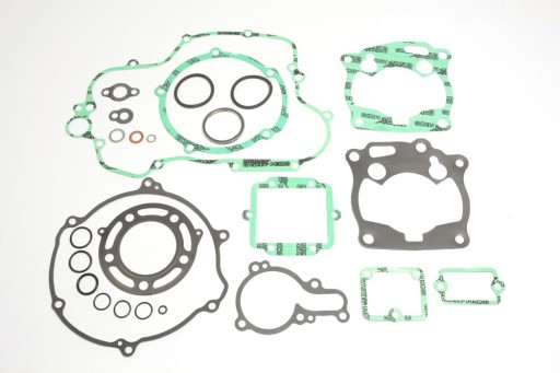 P400250850136 - КОМПЛЕКТ ПРОКЛАДОК KAWASAKI KX 125 94-97