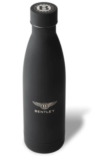 ОРИГІНАЛЬНА ПЛЯШКА BENTLEY 4 КОЛЬОРИ