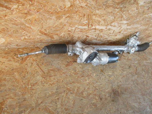 drag rod servo steering control MAZDA CX60 CX-60