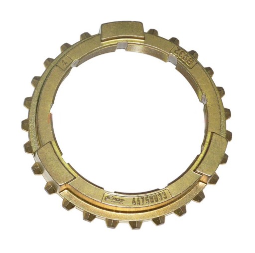 46758033 - СИНХРОНІЗАТОР 5 ПЕРЕДАЧ DOBLO FIORNINO QUBO