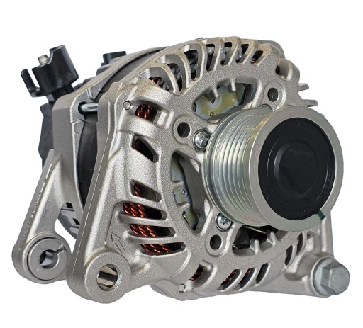 225.584.180.370 - Новый оригинальный генератор citroen jumper 2.2 bluehdi berlingo 1.5 bluehdi