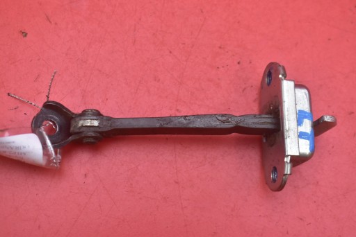 limiter door left rear part TOYOTA AYGO 2 II 5D HB 14-20