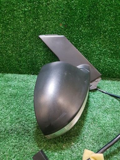 mirror right electrics VOLKSWAGEN GOLF 5 plus 6 PIN