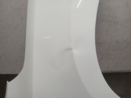 parafango Anteriore Destra SKODA RAPID SEAT TOLEDO IV 4 LIFT
