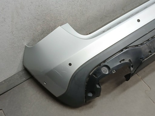 bumper rear part MERCEDES GLA W156 A156