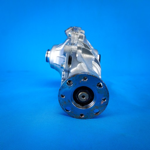 control przedniej osi BMW X5 G05 X6 G06 31508850595 8850595 9 km 2,929