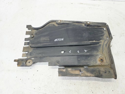 cover chassis left rear part AUDI A5 8T 8T0825215D 117/26