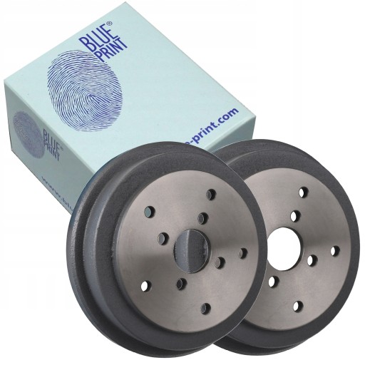 ГАЛЬМІВНИЙ БАРАБАН BLUE PRINT ADG04708