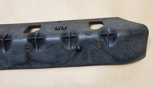 cover cap boot MERCEDES S W222