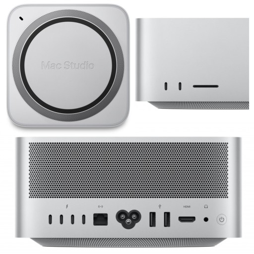 Mac Studio M1 Max(10C/24C) メモリ64GB/512GB Mac Studio Apple M1 Max(10コアCPU 24コアGPU)512GB SSD / 32GB