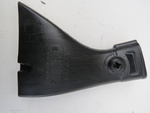pipe air hose left VOLVO S90 2.0 V90 31369796