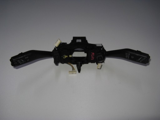 Commodo essuie glace VW GOLF V Positif