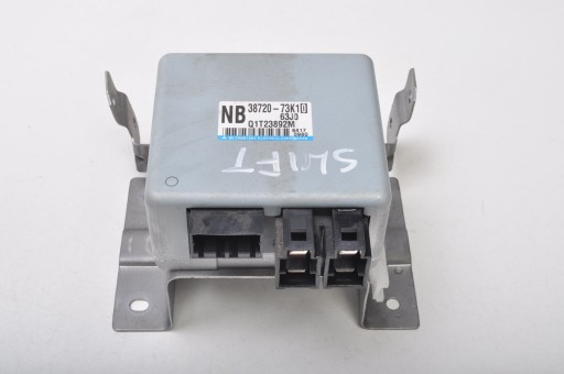 Компьютер гидроусилителя руля suzuki swift mk6 38720-73k10