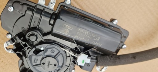 lock DOCIAG bonnet 3V5827887B 80A827506A AUDI Q5 IDEAL original