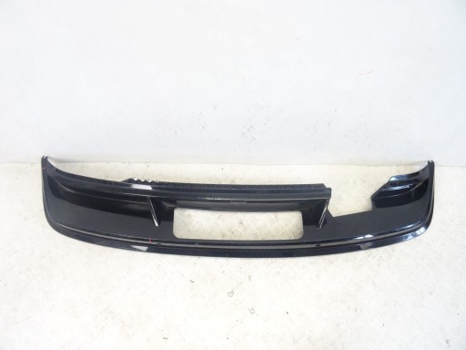 spoiler accessori Paraurti posteriore posteriore VW TIGUAN II R-LINE 5NA807568G