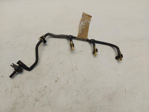 Renault Master III LIFT fuel line przelewy powroty 2.3 dci