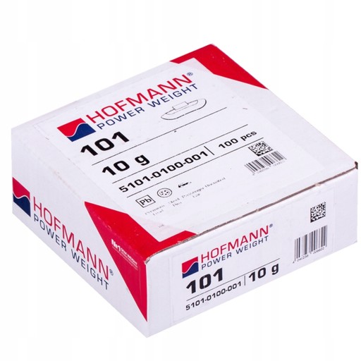 Hofmann 5101-0100-001