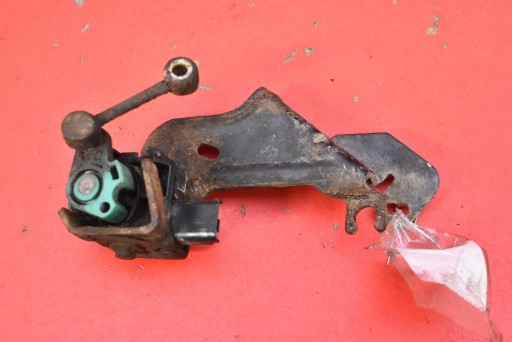 Sensor POZIOMOWANIE Leuchten rechts heck 9647509080 CITROEN C6 1 und 04-12
