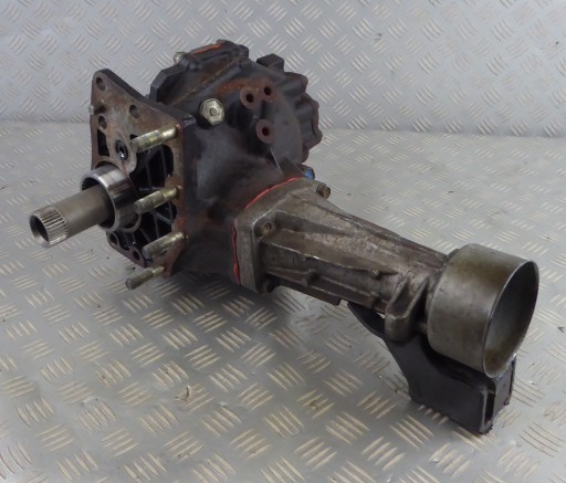 2,0 62 - редуктор КПП TOYOTA RAV-4 2.0 VVTI 4X4