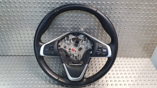 lenkrad Leder MULTIFUNKCJA BMW 2 F45 14