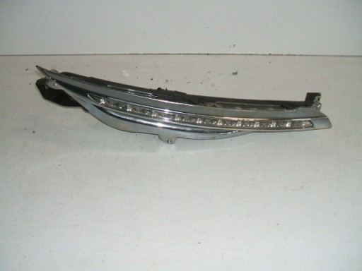 46120748 - Lancia DELTA світлодіодні денні ходові вогні DRL права