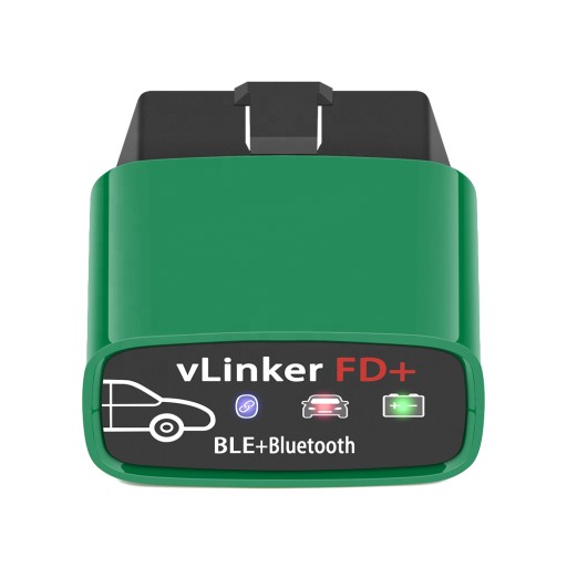 Vgate vLinker FD BT 4.0 Ford FORScan