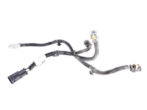 9687386880 - ДЖГУТ ПРОВОДІВ ВЕНТИЛЯТОРА PEUGEOT 508 2.0 2.2 HDI BLUEHDI