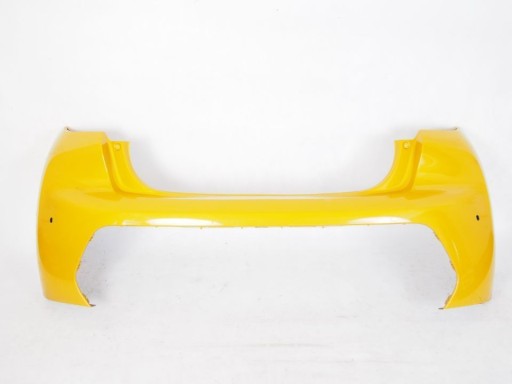 Peugeot 208 GT-Line II 19r bumper rear part rear 2019r PDC