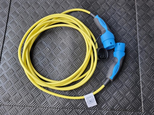KABEL wiring charging MERCEDES C 350 W205 S205 2.0 CGI HYBRID